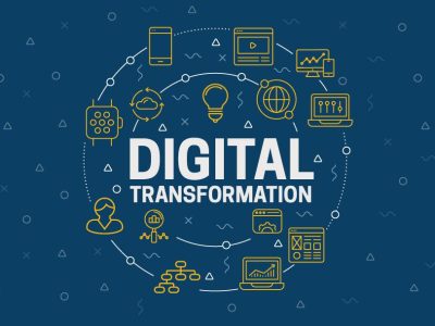 digital-Transformation