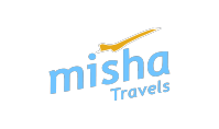 Misha Travels