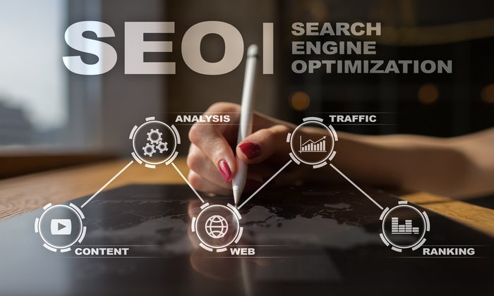 3 Reasons to take your Search engine optimization(SEO) seriously. | Welcome  To Futuresoft Nigeria